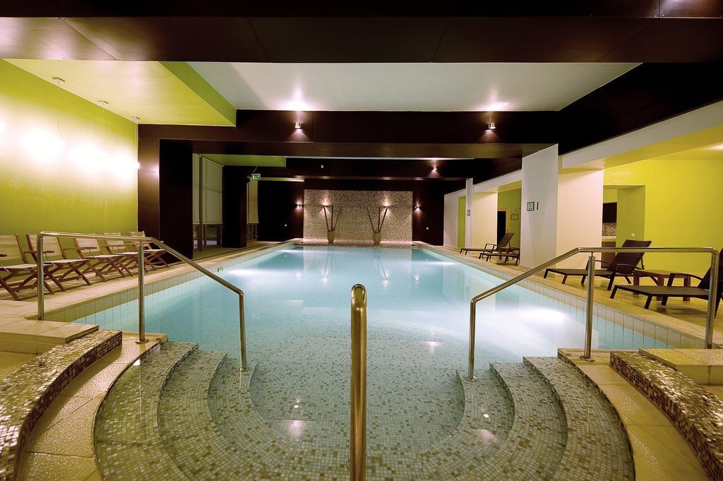 Hotel Clermont Covasna Exterior photo