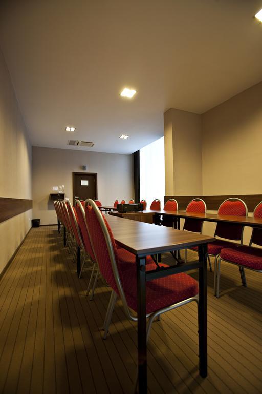 Hotel Clermont Covasna Exterior photo