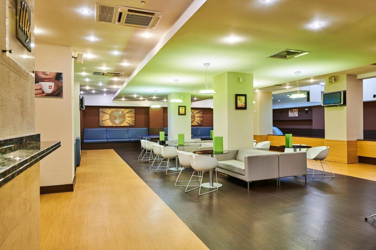 Hotel Clermont Covasna Exterior photo